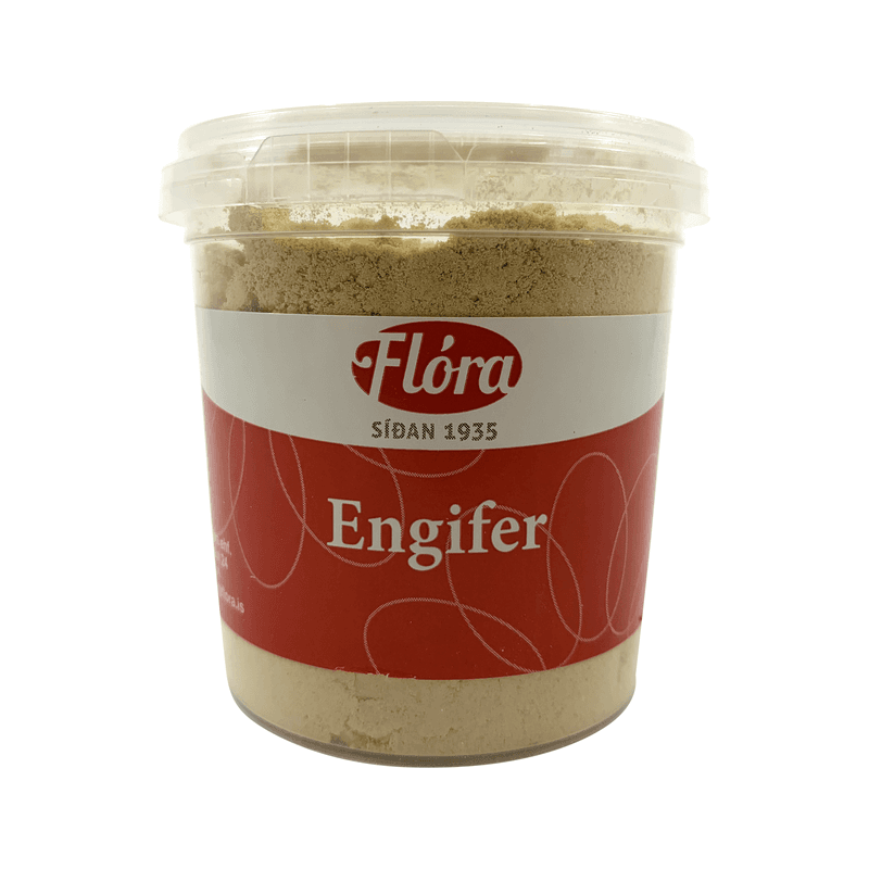 Flóru Ground Ginger (60g)