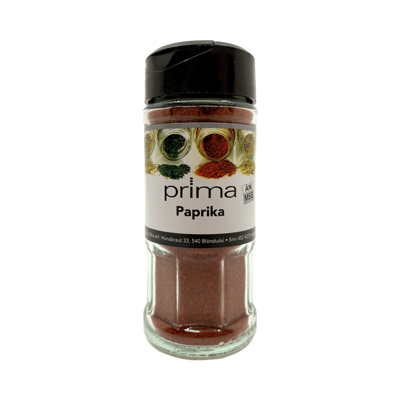 Prima Ground Paprika (50g)