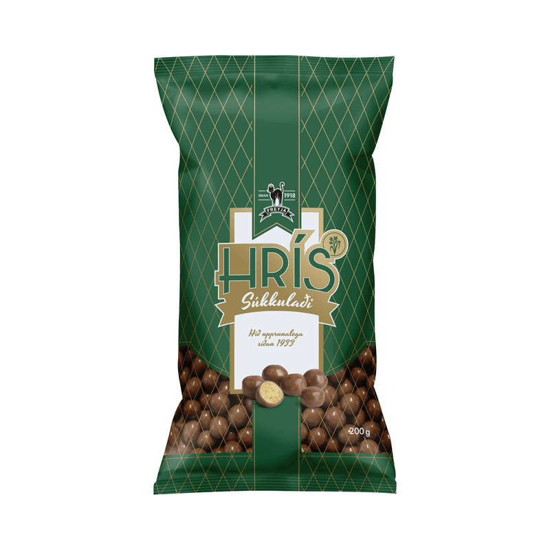 Freyju Hrís (250g)