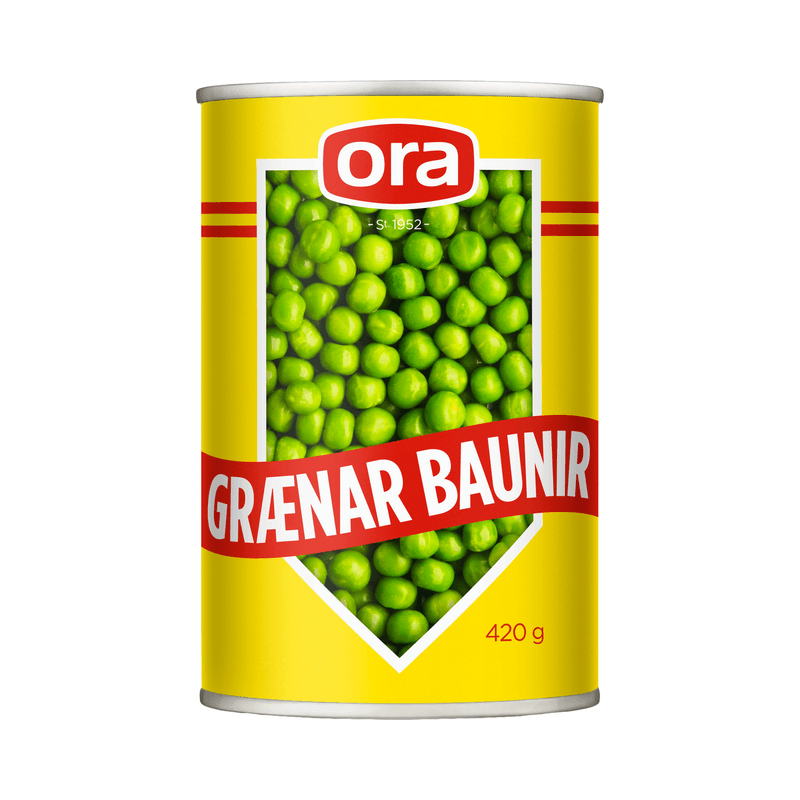 Ora Green Beans (420g)