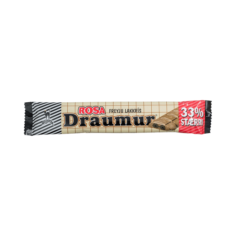 Freyju Draumur - Rosa (70g)