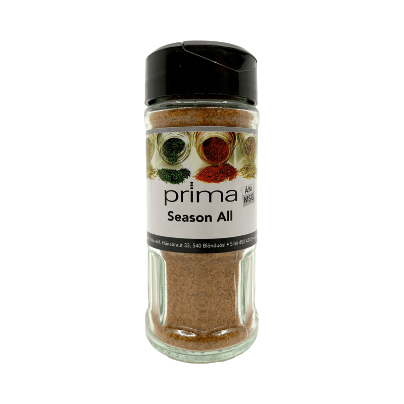 Prima Season All (75g)