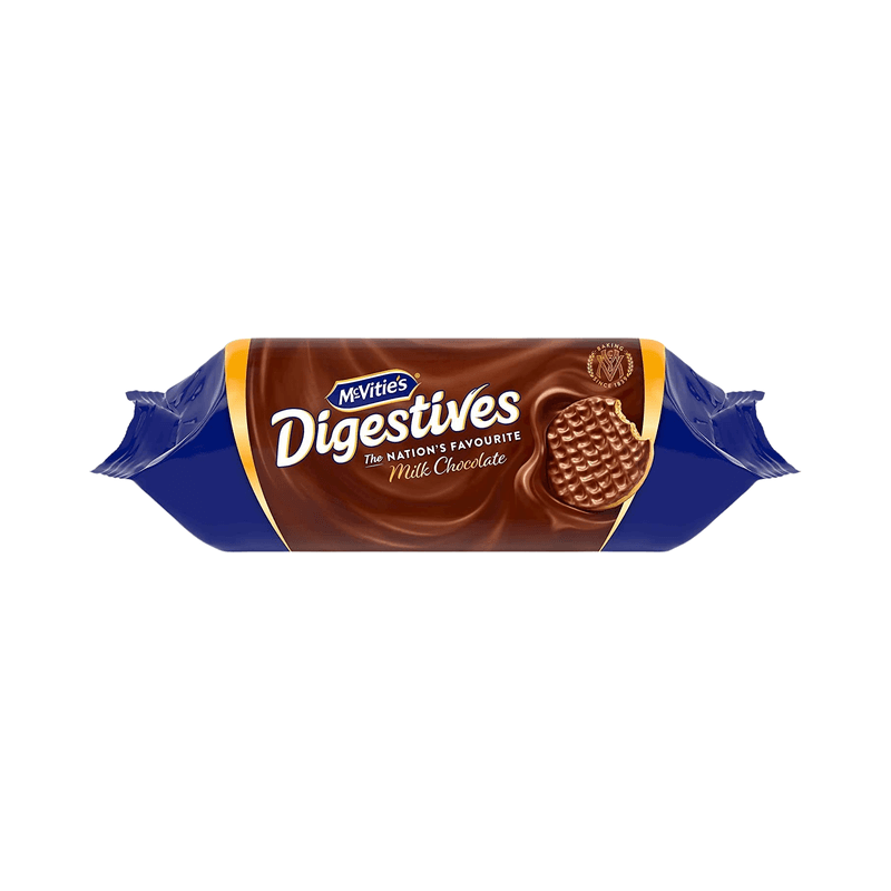 Milk Biscuits (200g)