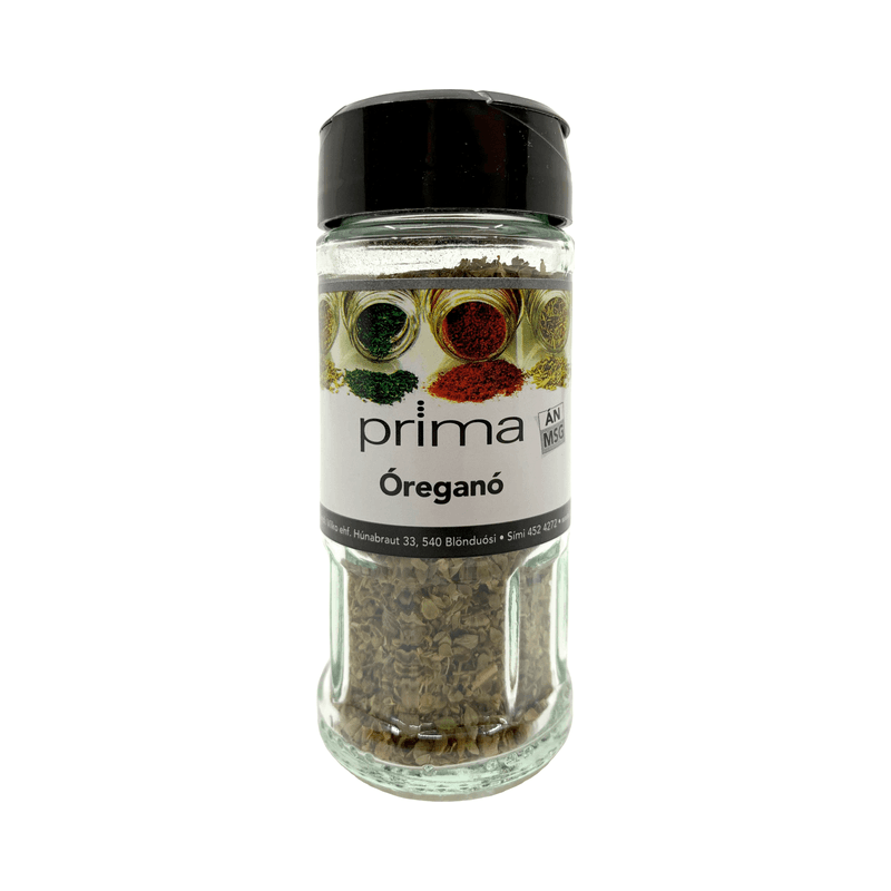 Prima Oregano (6g)