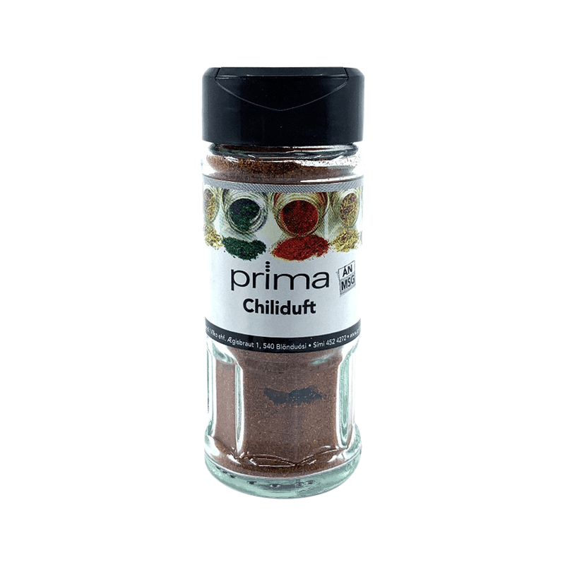 Prima Chili Powder Blend (30g)