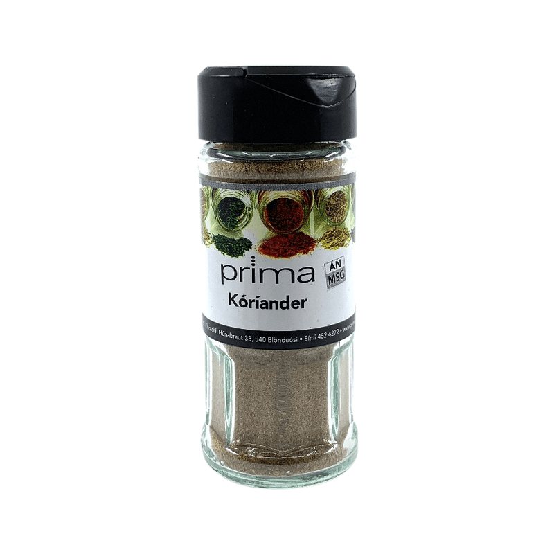 Prima Coriander (30g)