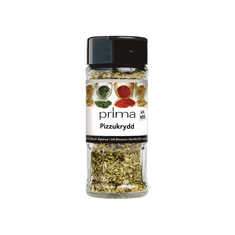 Prima Pizza Seasoning (20g)