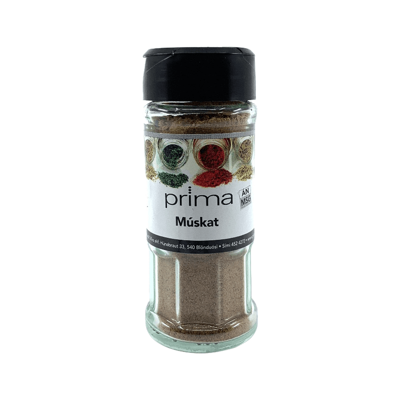 Prima Nutmeg (40g)