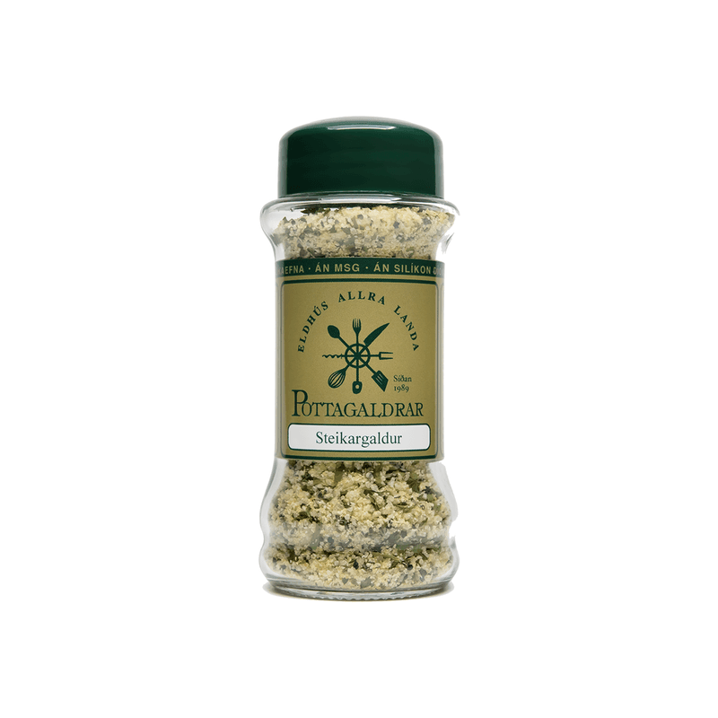 Pottagaldrar SPG+ Seasoning (55g)